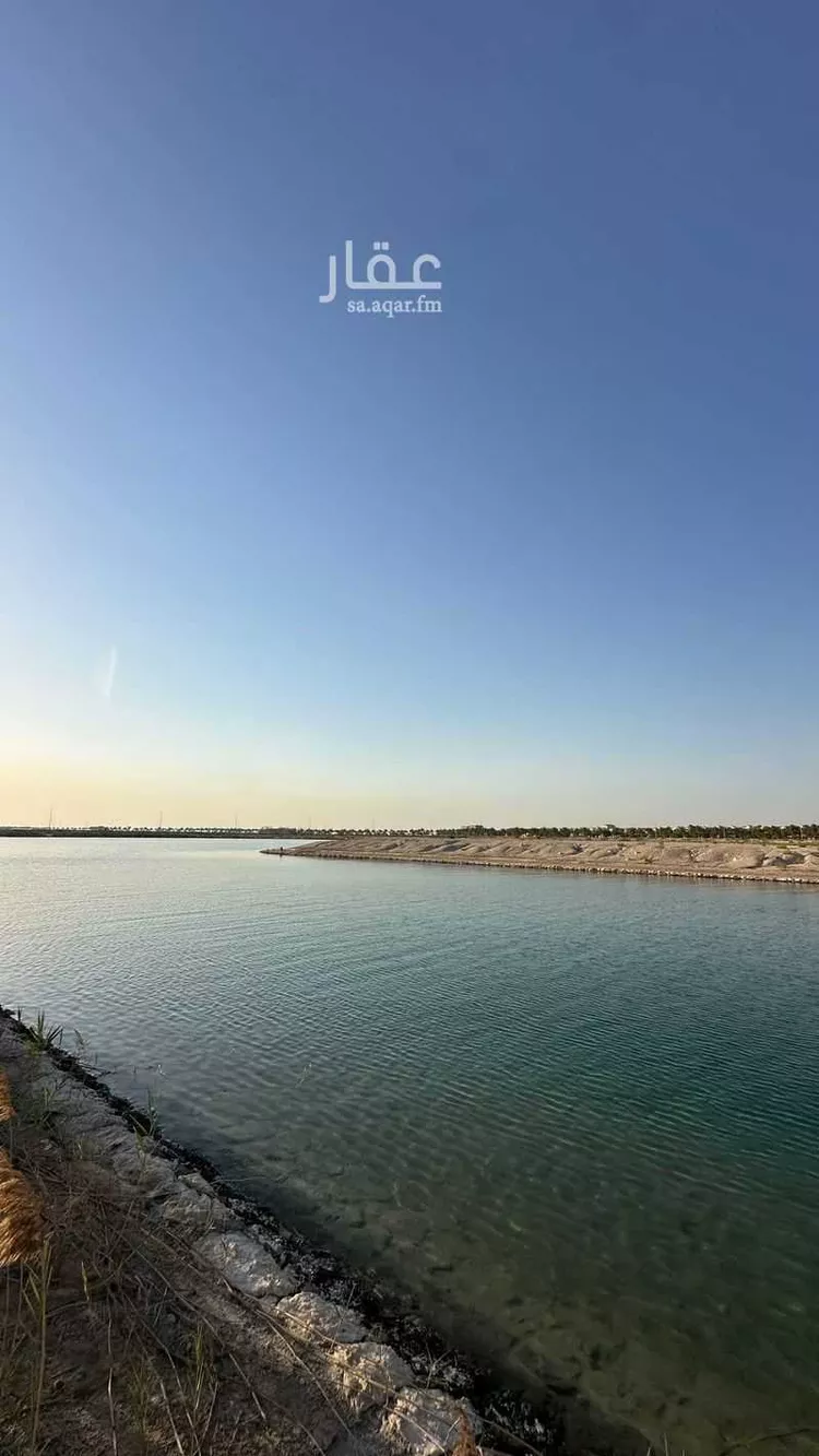 أرض للبيع في شارع الدمام 47, حي شاطئ نصف القمر, مدينة الدمام, المنطقة الشرقية صورة 5