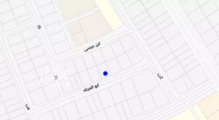 Land for Sale in Dammam As Saif صورة 2