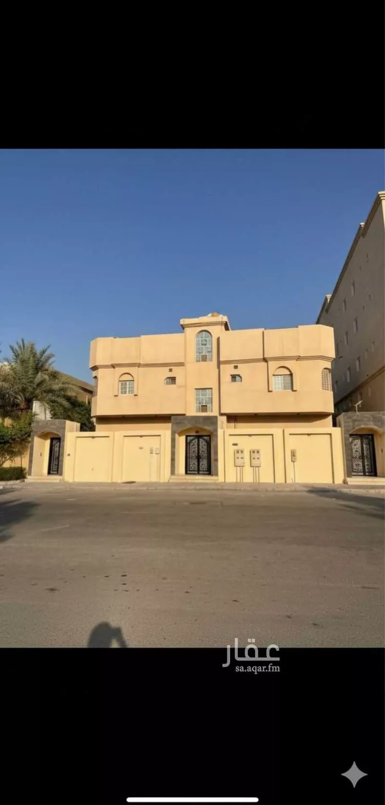 فيلا للبيع في حي الجامعيين, مدينة الدمام, المنطقة الشرقية