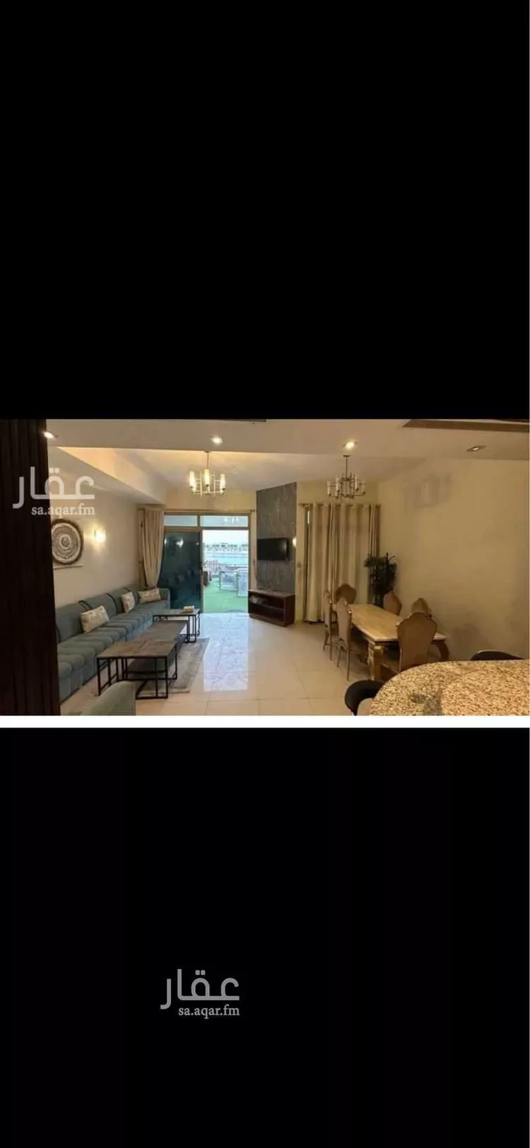 استراحة للبيع في شارع ااا, حي شاطئ نصف القمر, مدينة الدمام, المنطقة الشرقية 6