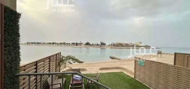 استراحة للبيع في شارع ااا, حي شاطئ نصف القمر, مدينة الدمام, المنطقة الشرقية 9