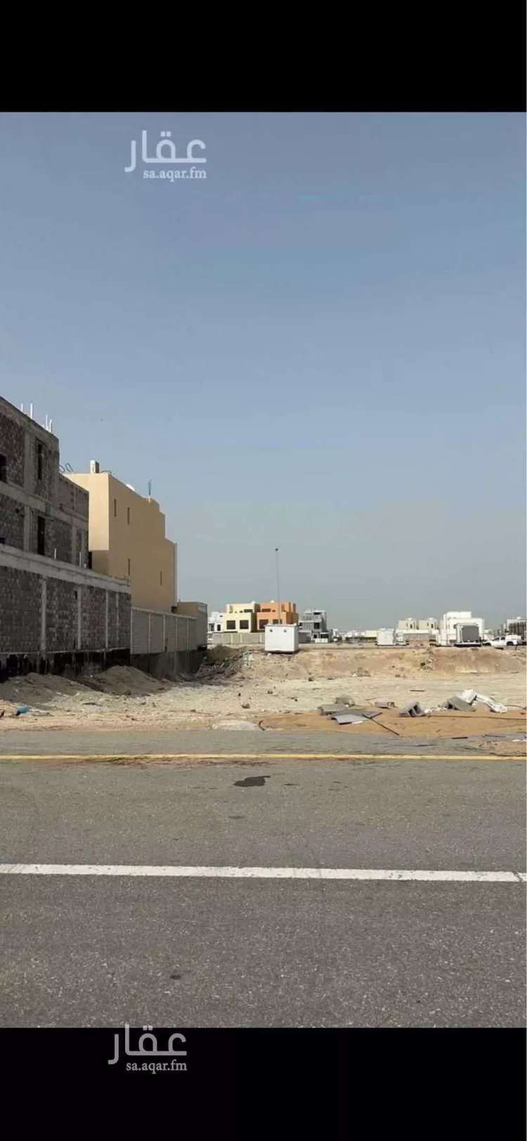 أرض للبيع في شارع 182 السيف, حي السيف, مدينة الدمام, المنطقة الشرقية 9
