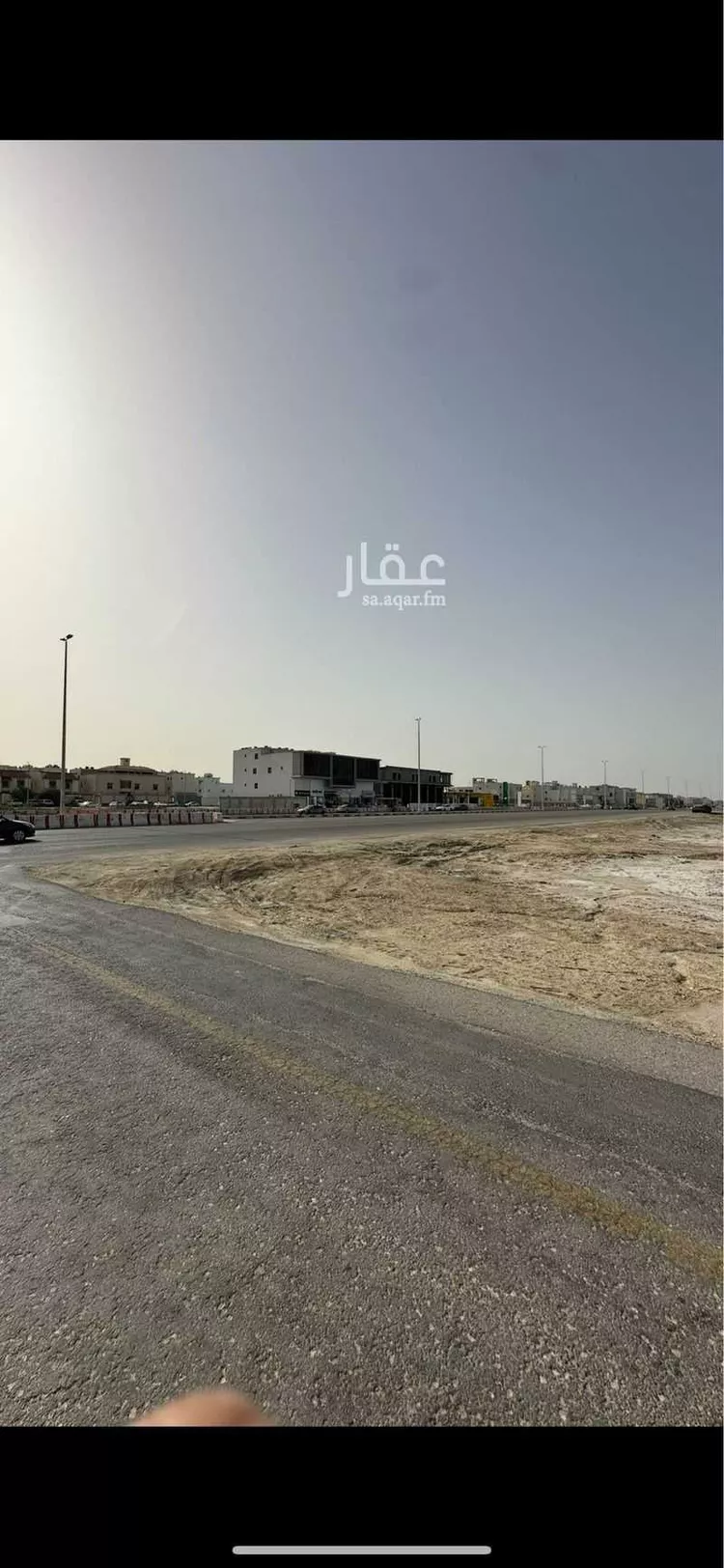 أرض للبيع في شارع المغيره ابن شعبه, حي الصواري, مدينة الخبر, المنطقة الشرقية صورة 5