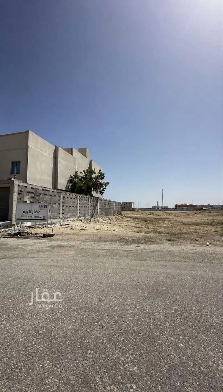 أرض للبيع في شارع ابو معن, حي اللؤلؤ, مدينة الخبر, المنطقة الشرقية صورة 4