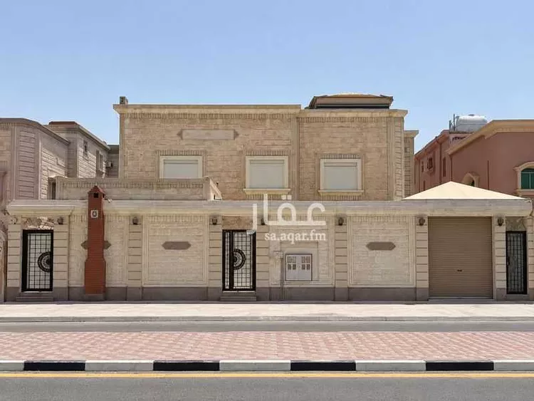 Villa for Sale in Dammam Al Faisaliah