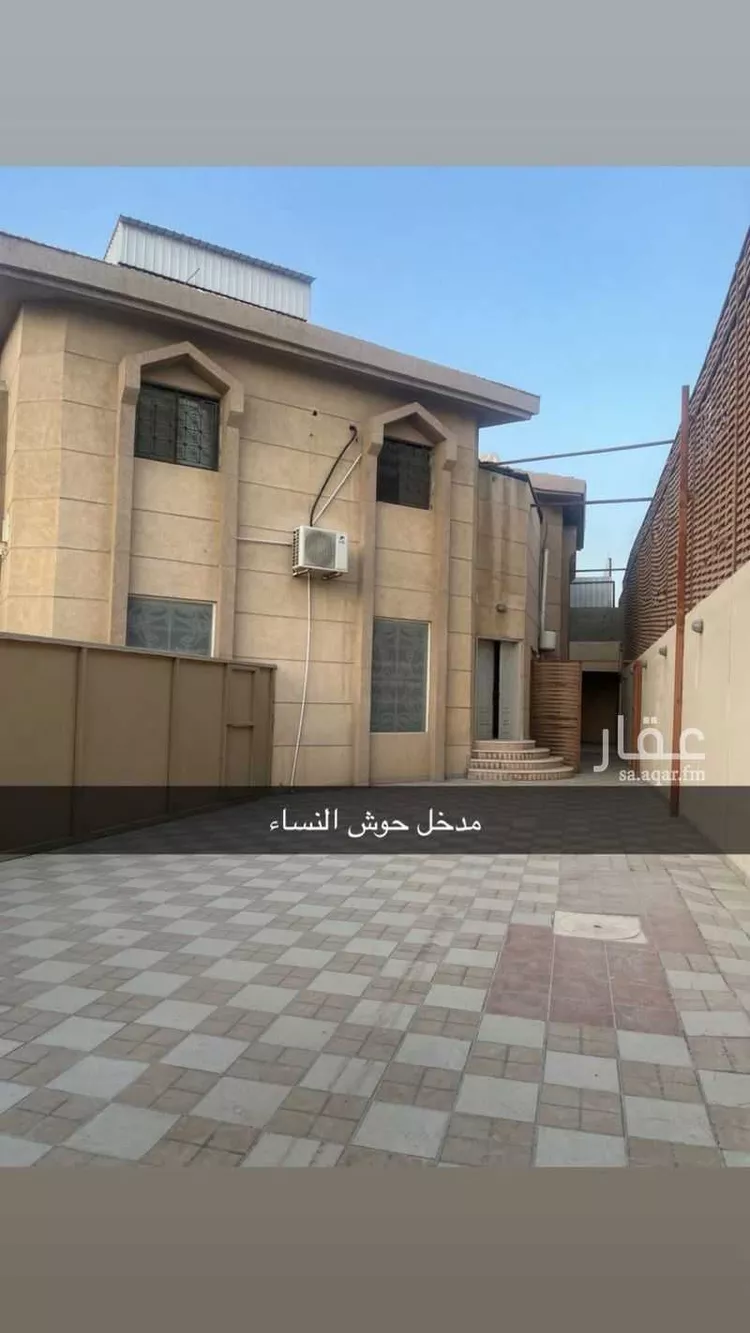 فيلا للبيع في شارع اوس بن ثابت, حي الدوحة الشمالية, مدينة الظهران, المنطقة الشرقية 8