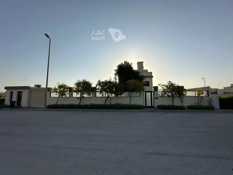 استراحة للبيع في شارع 111111, حي شاطئ نصف القمر, مدينة الدمام, المنطقة الشرقية 13