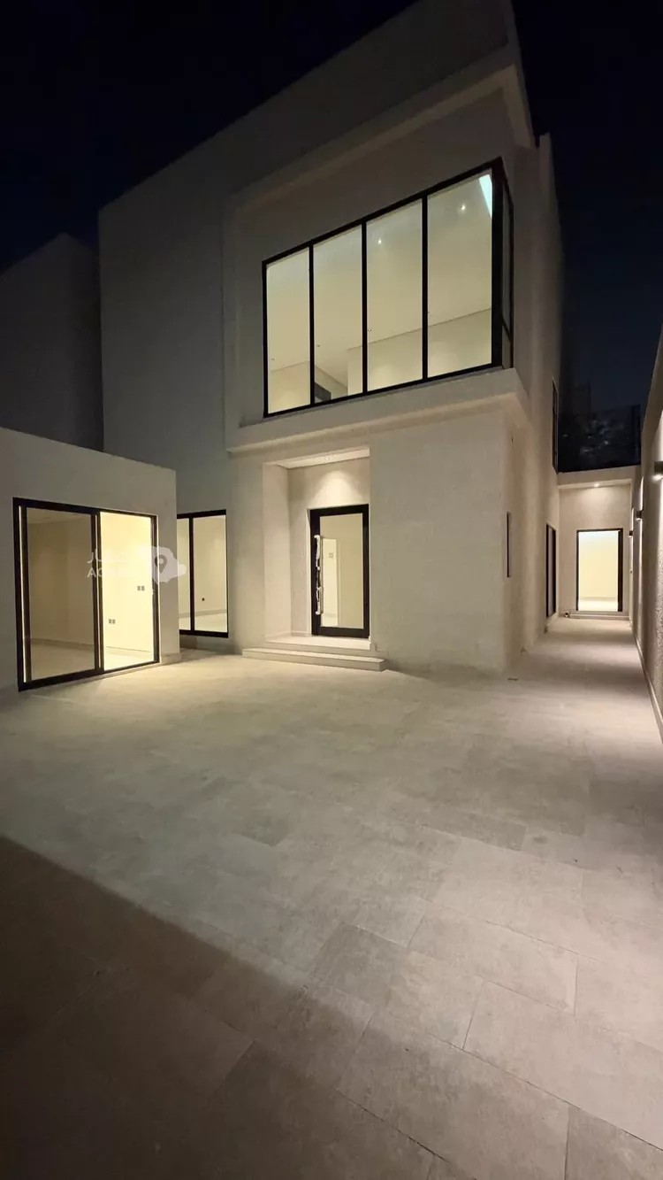 Villa for Sale in Dammam Al Muntazah 9