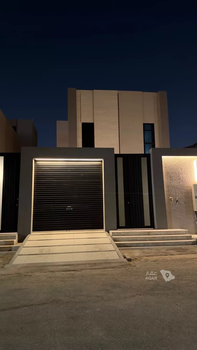 Villa for Sale in Dammam Al Jamiyin