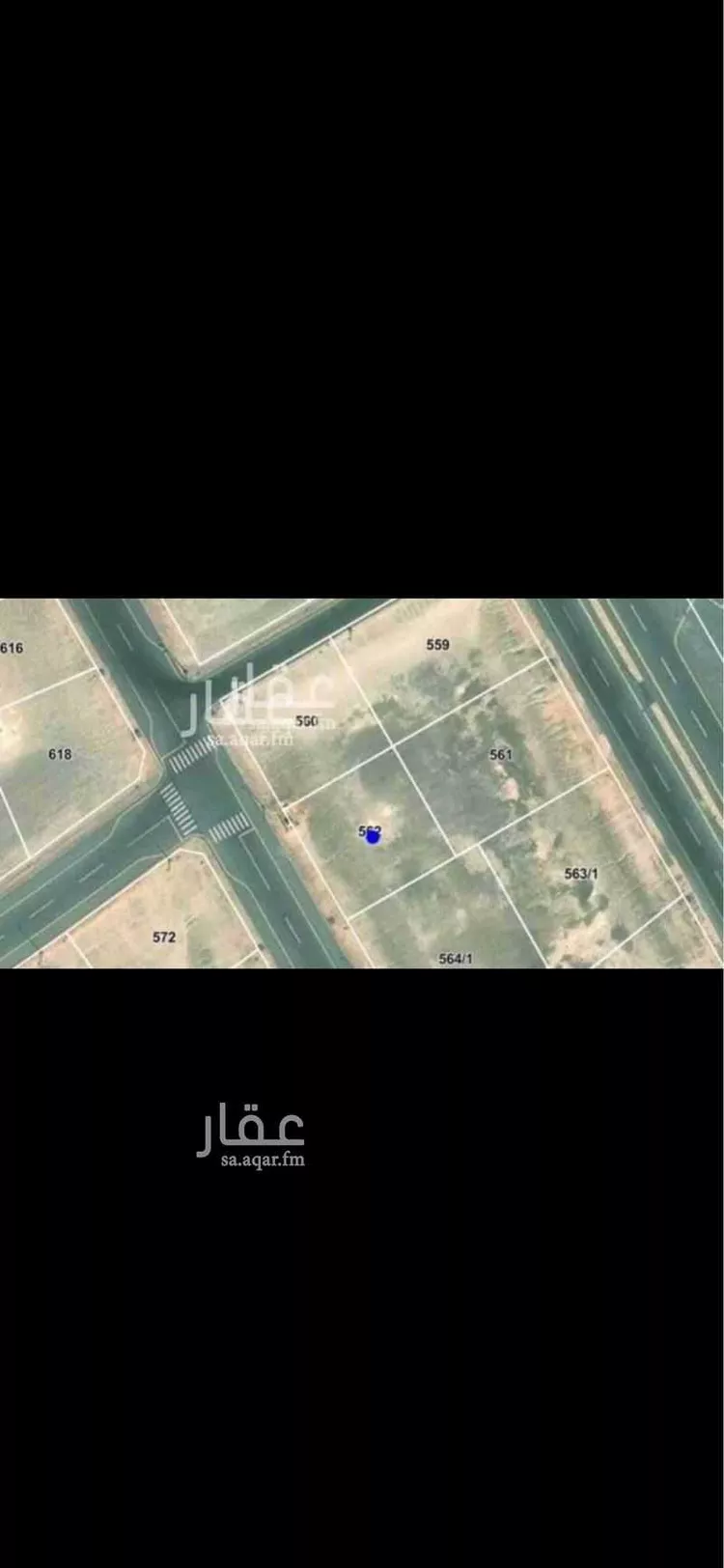 Land for Sale in Dammam As Saif صورة 3