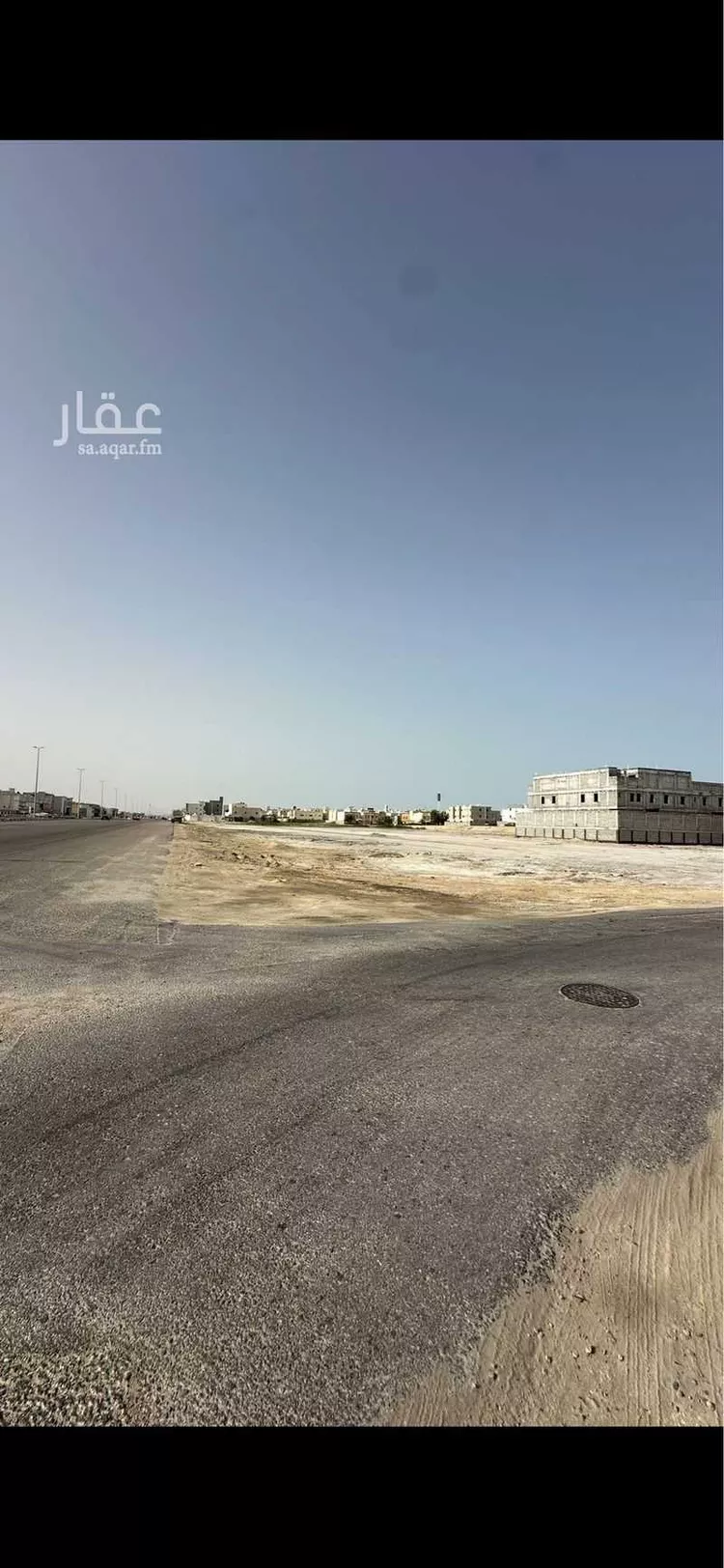 أرض للبيع في شارع المغيره ابن شعبه, حي الصواري, مدينة الخبر, المنطقة الشرقية 6