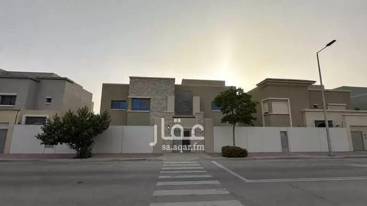 Villa for Sale in Dhahran Aramco