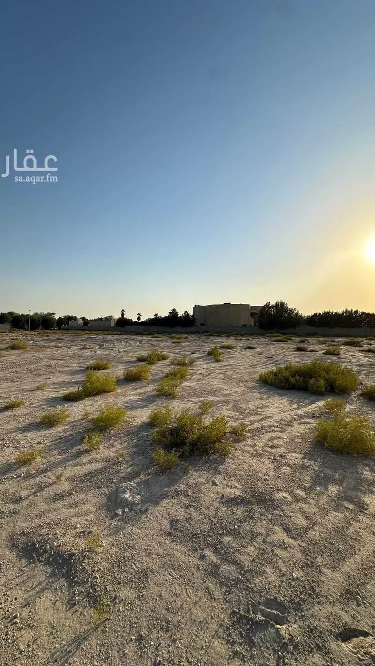أرض للبيع في شارع الدمام 47, حي شاطئ نصف القمر, مدينة الدمام, المنطقة الشرقية صورة 4