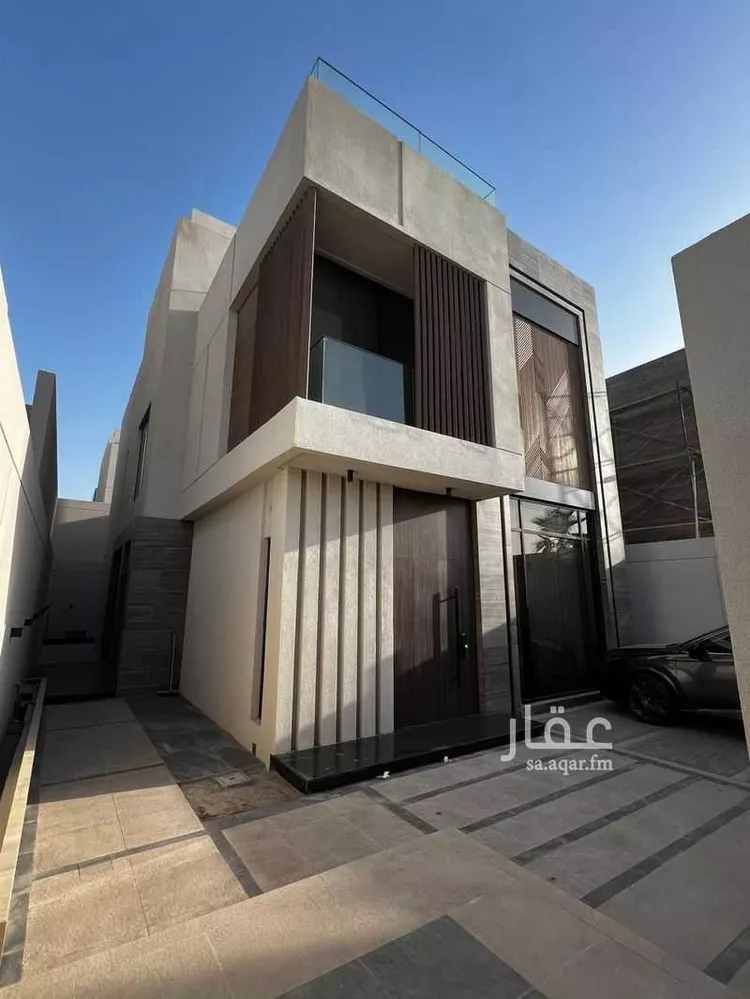 Villa for Sale in Dammam As Saif 6