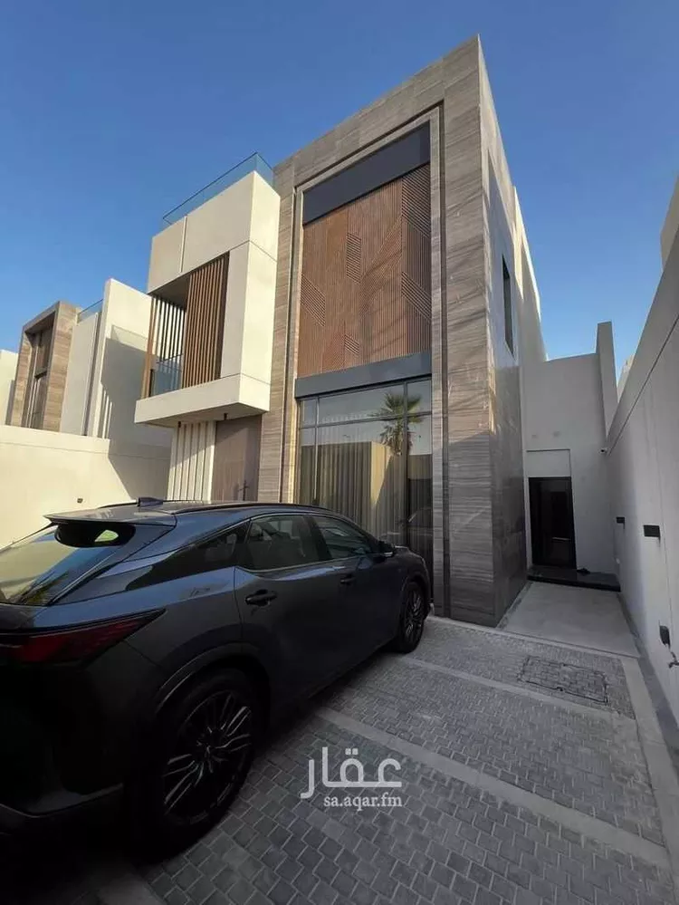 Villa for Sale in Dammam As Saif 15