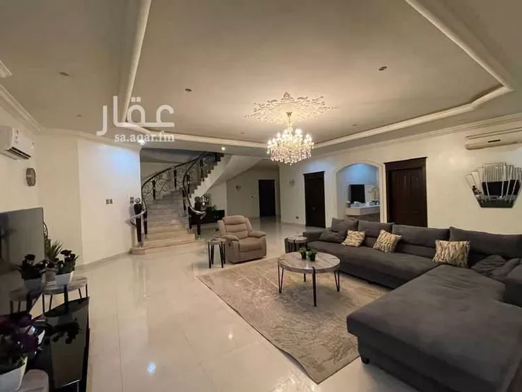 فيلا للبيع في حي الخزامى, مدينة الخبر, المنطقة الشرقية صورة 2