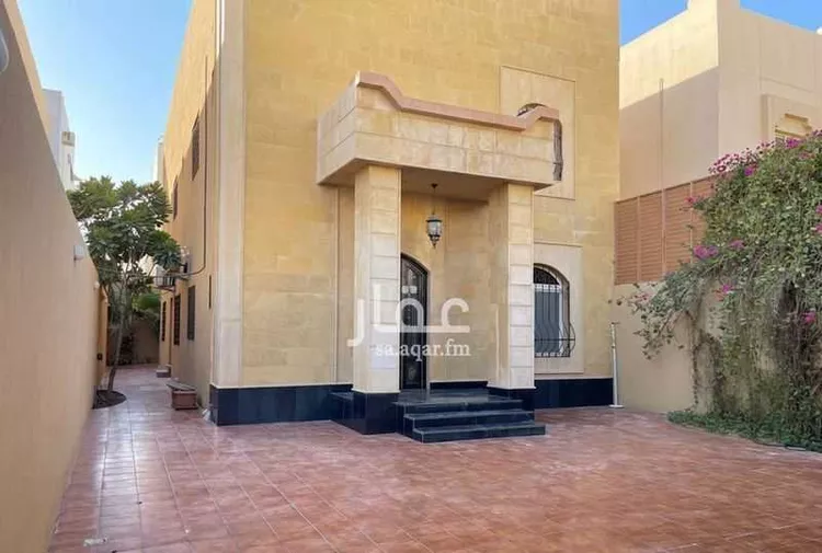 فيلا للبيع في شارع رافع بن رافع, حي طيبة, مدينة الدمام, المنطقة الشرقية