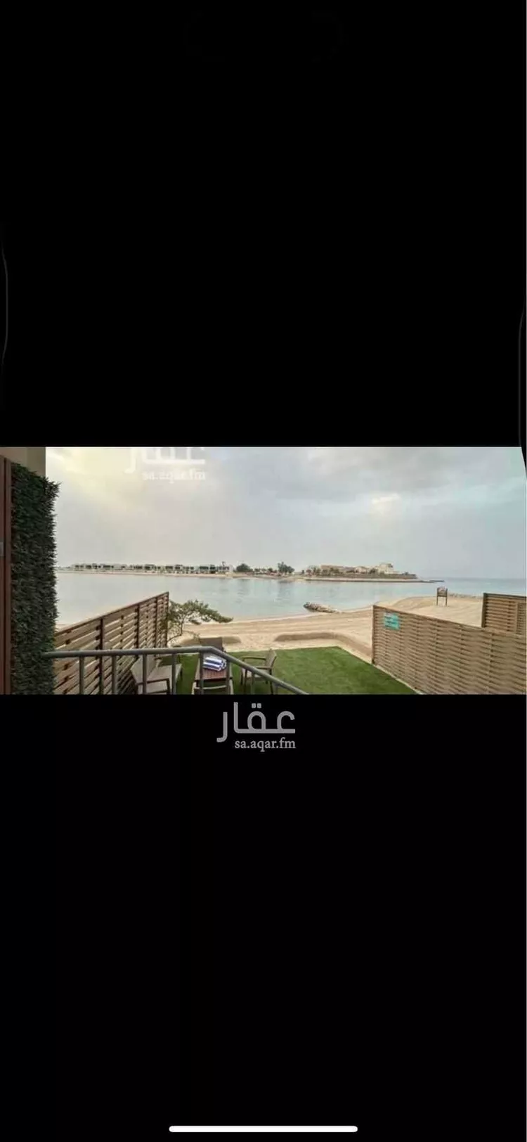 استراحة للبيع في شارع ااا, حي شاطئ نصف القمر, مدينة الدمام, المنطقة الشرقية 10
