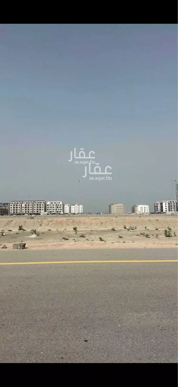 Land for Sale in Dammam As Saif 7