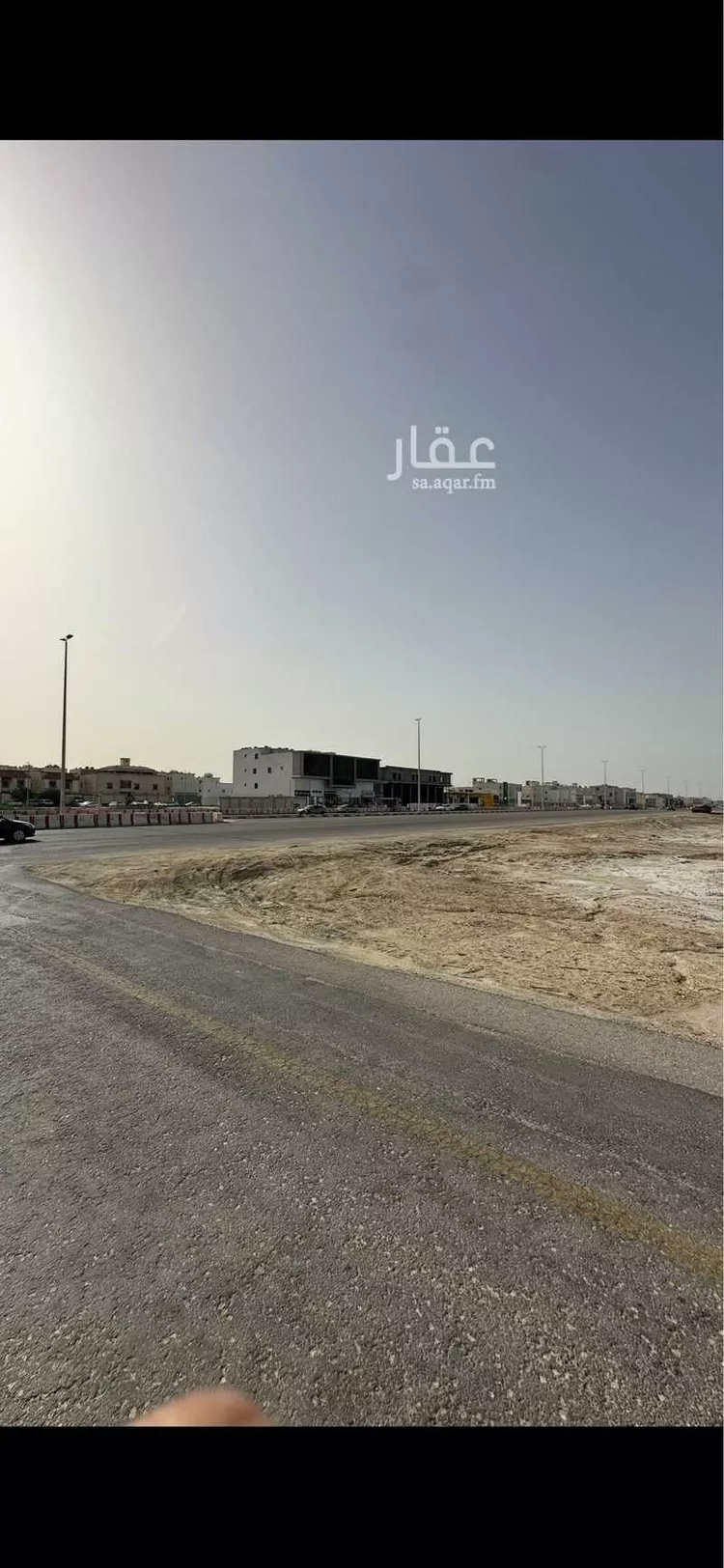 أرض للبيع في شارع المغيره ابن شعبه, حي الصواري, مدينة الخبر, المنطقة الشرقية صورة 4