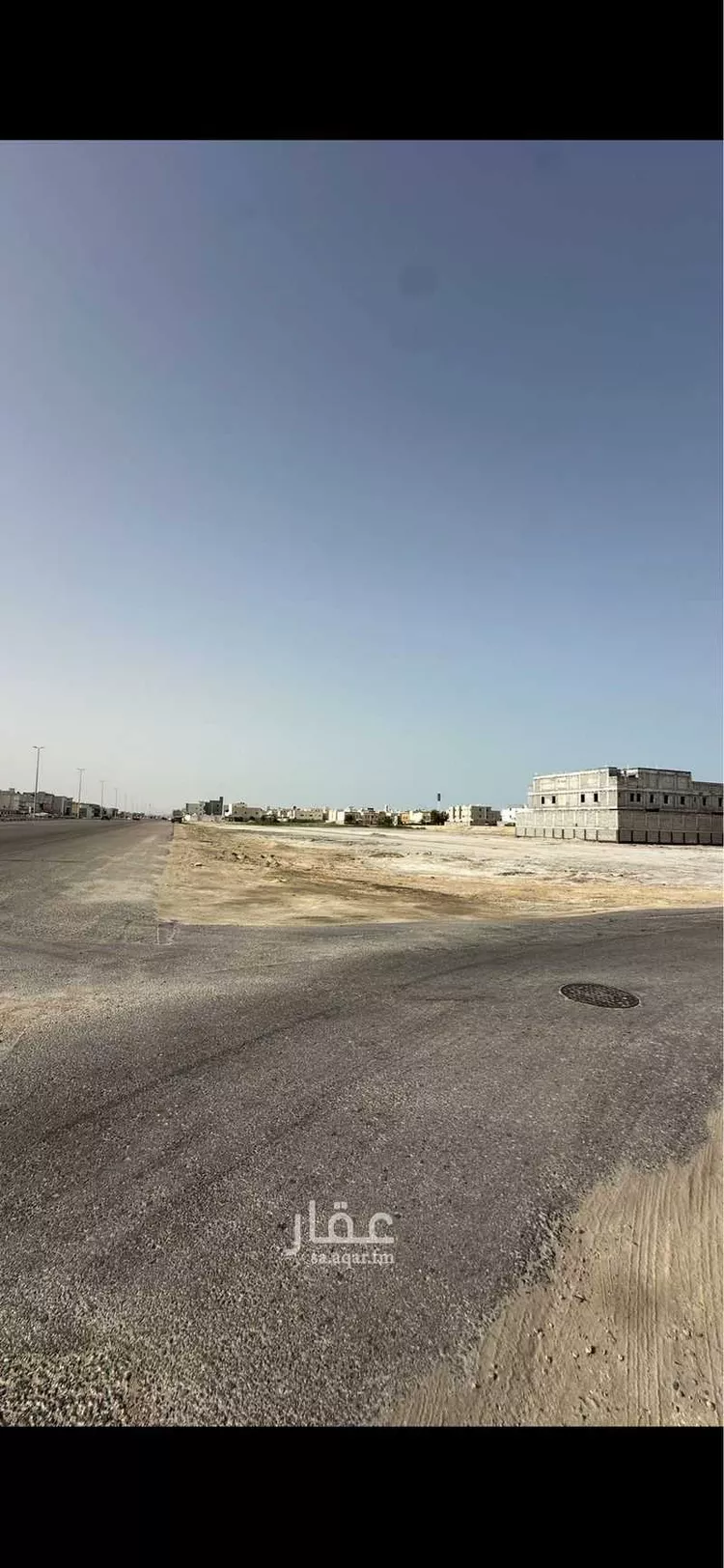 أرض للبيع في شارع المغيره ابن شعبه, حي الصواري, مدينة الخبر, المنطقة الشرقية 7