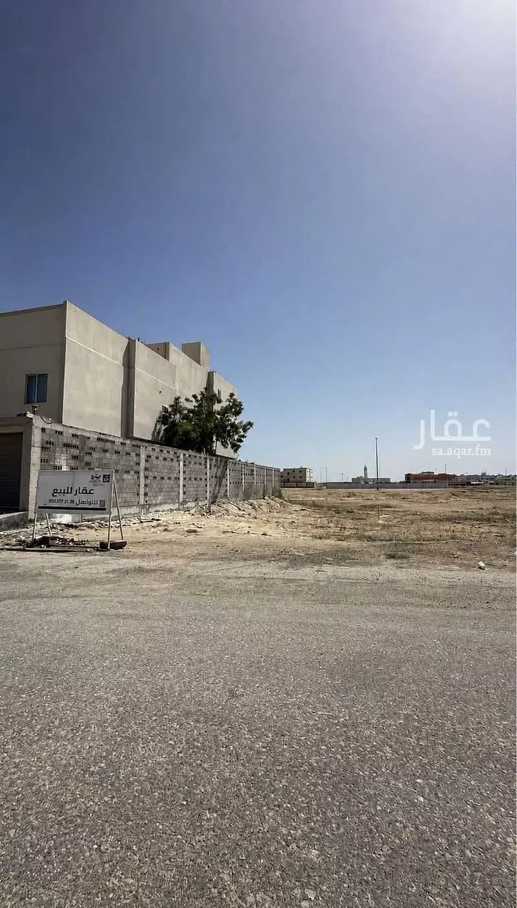 أرض للبيع في شارع ابو معن, حي اللؤلؤ, مدينة الخبر, المنطقة الشرقية صورة 2