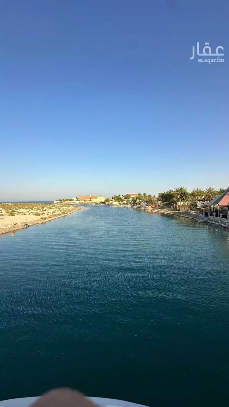 أرض للبيع في شارع الدمام 47, حي شاطئ نصف القمر, مدينة الدمام, المنطقة الشرقية 6