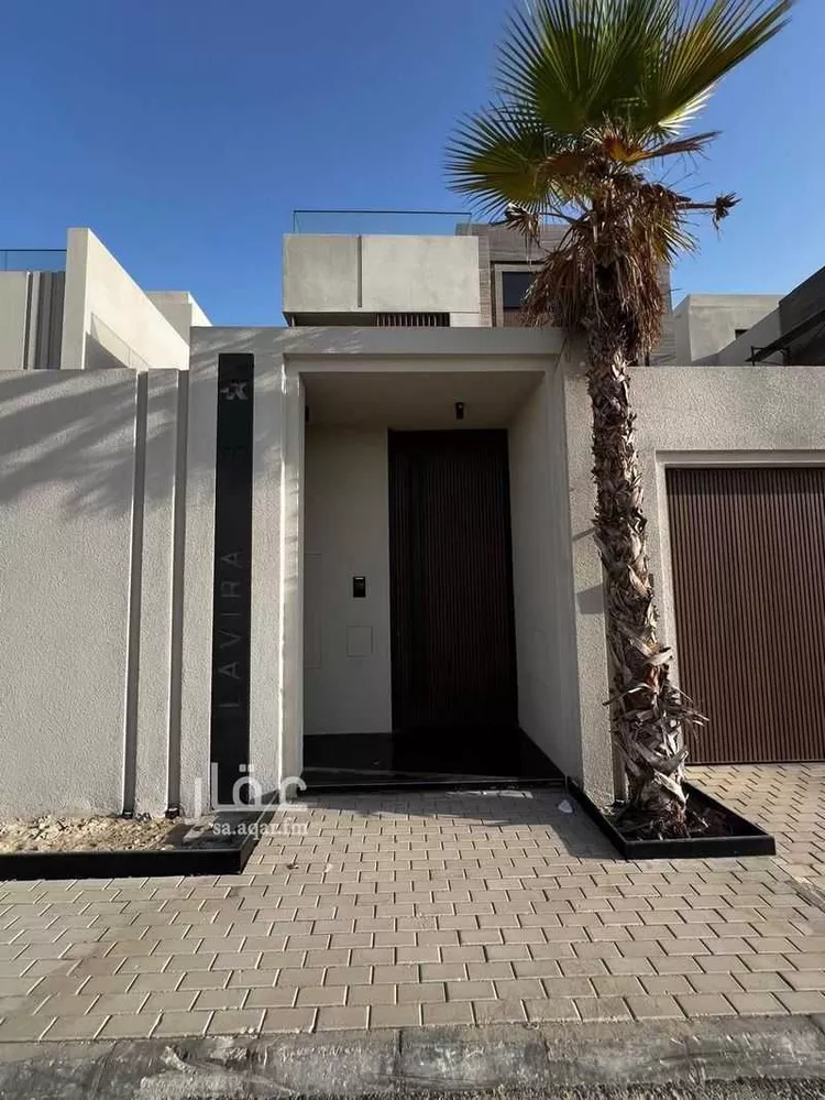 Villa for Sale in Dammam As Saif 7