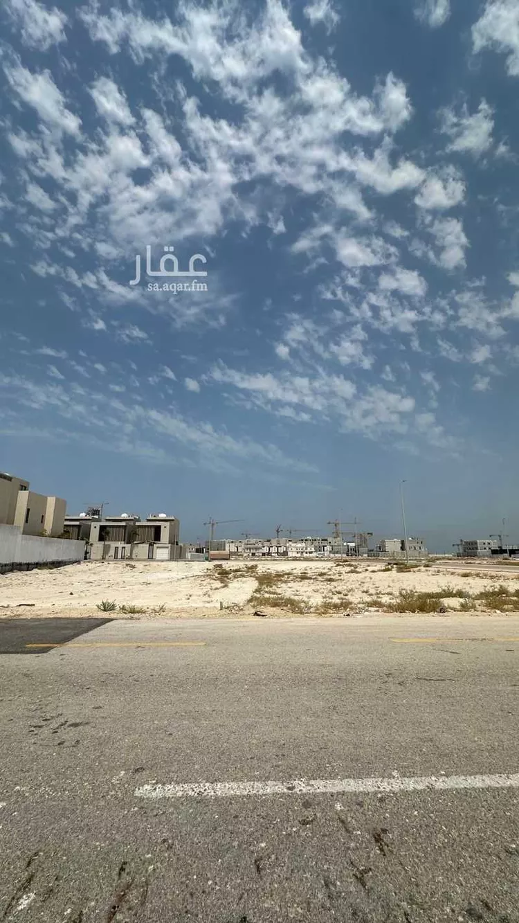 Land for Sale in Al Khobar Al Bahar