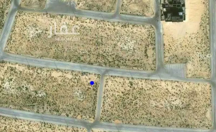 أرض للبيع في حي المطار, مدينة الدمام, المنطقة الشرقية