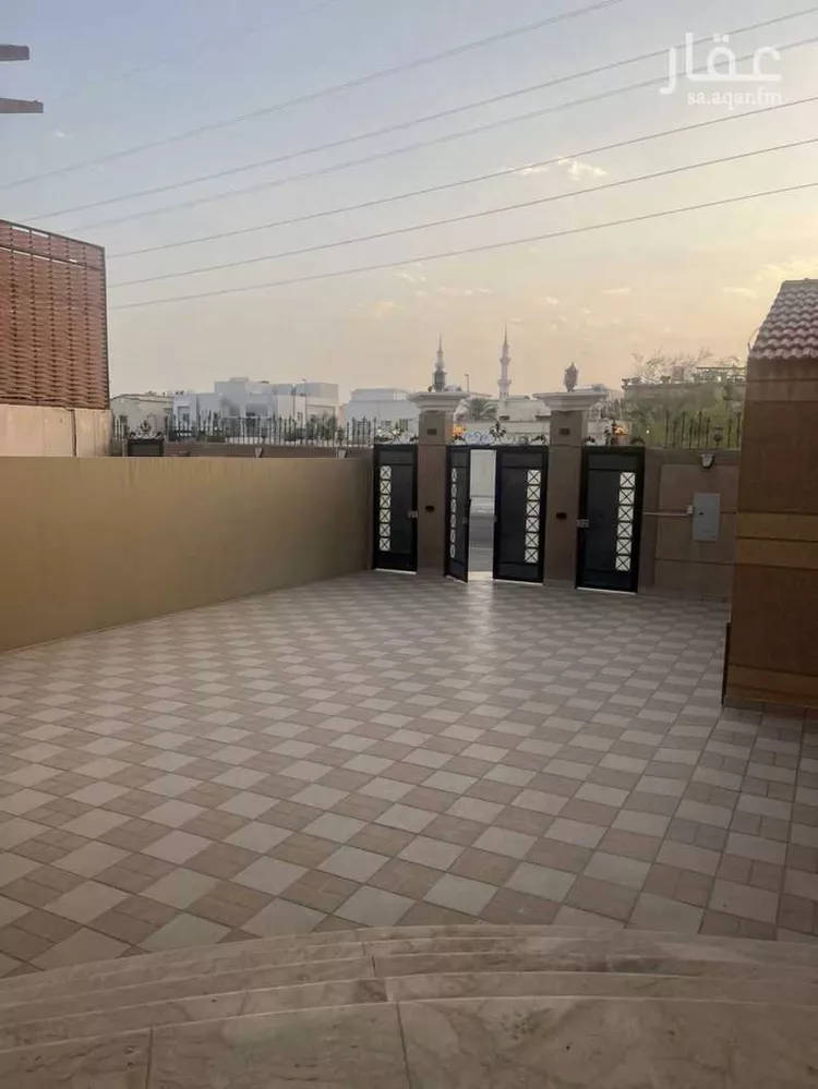 فيلا للبيع في شارع اوس بن ثابت, حي الدوحة الشمالية, مدينة الظهران, المنطقة الشرقية صورة 4