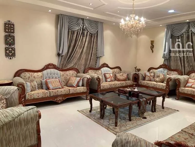 فيلا للبيع في حي الخزامى, مدينة الخبر, المنطقة الشرقية صورة 3