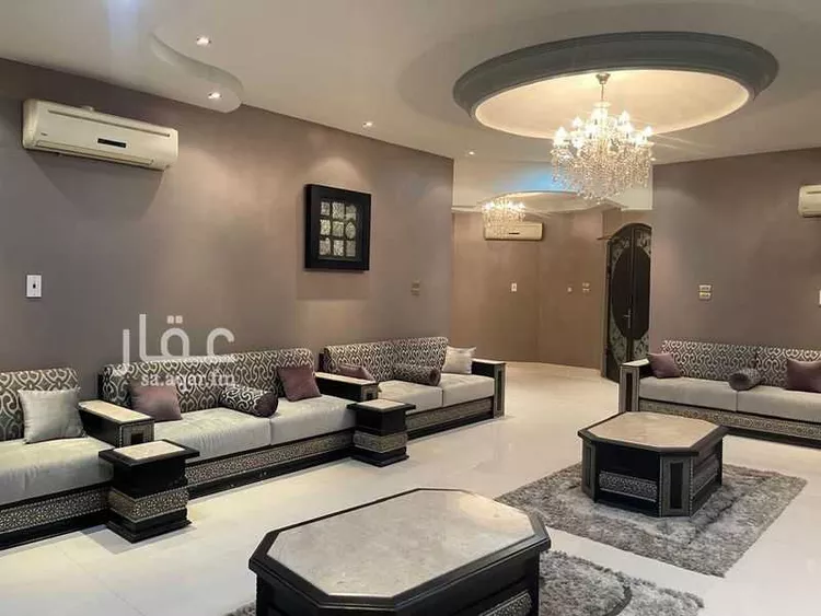 فيلا للبيع في حي الخزامى, مدينة الخبر, المنطقة الشرقية صورة 5