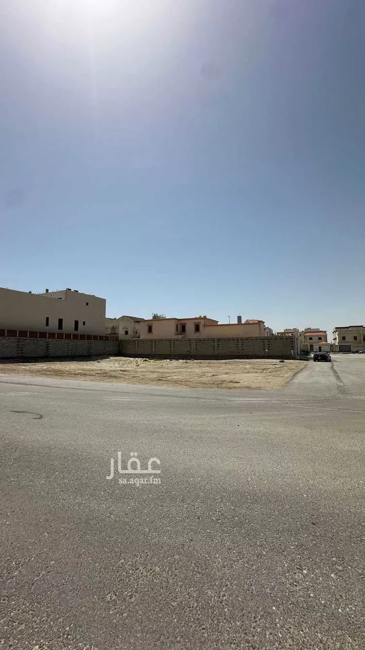 أرض للبيع في شارع ابن قتيبه, حي الشراع, مدينة الخبر, المنطقة الشرقية