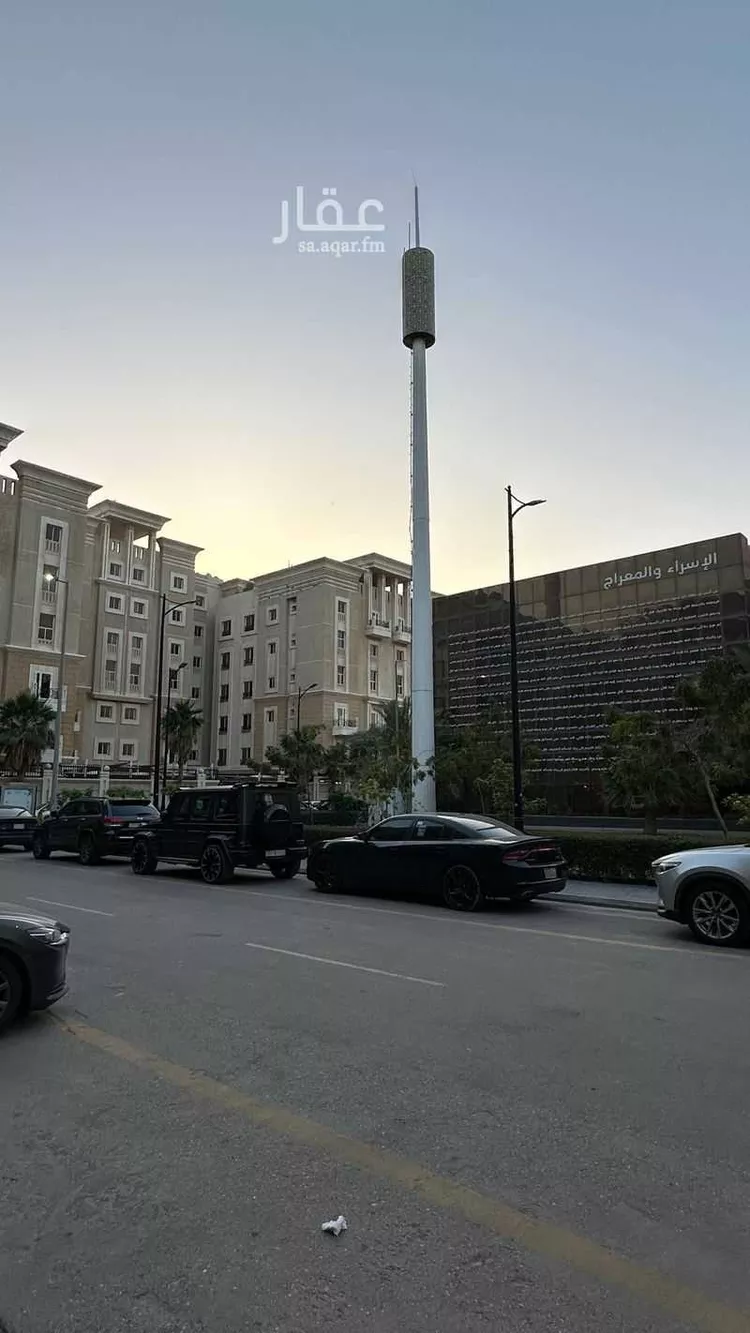 شقة للبيع في شارع ثابت بن صهيب, حي الروابي, مدينة الخبر, المنطقة الشرقية 19
