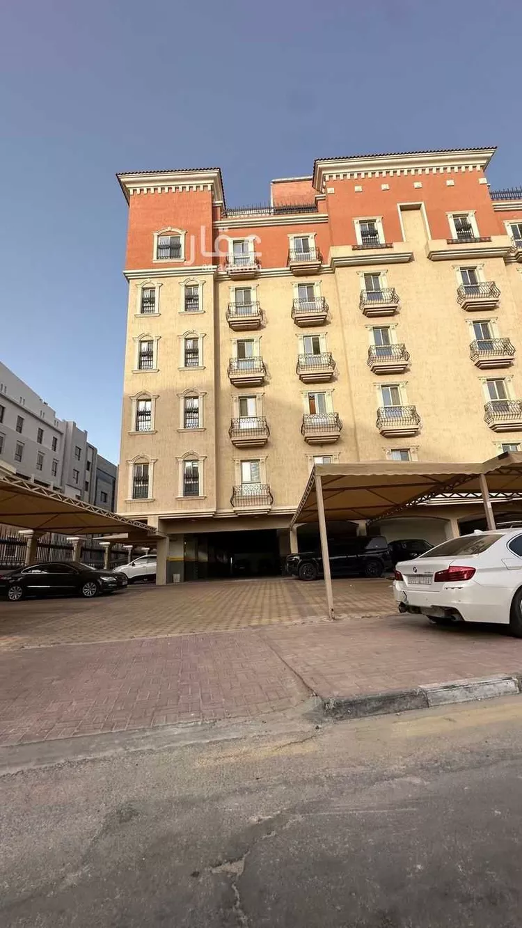 Apartment for Sale in Al Khobar Ar Rawabi