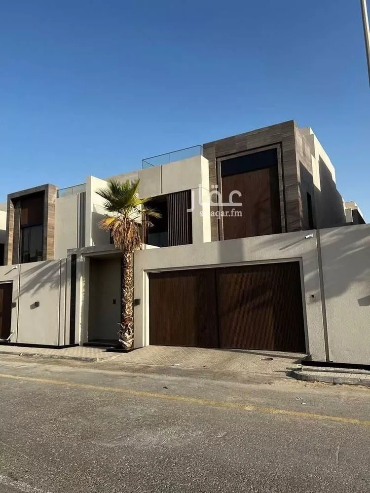 Villa for Sale in Dammam As Saif