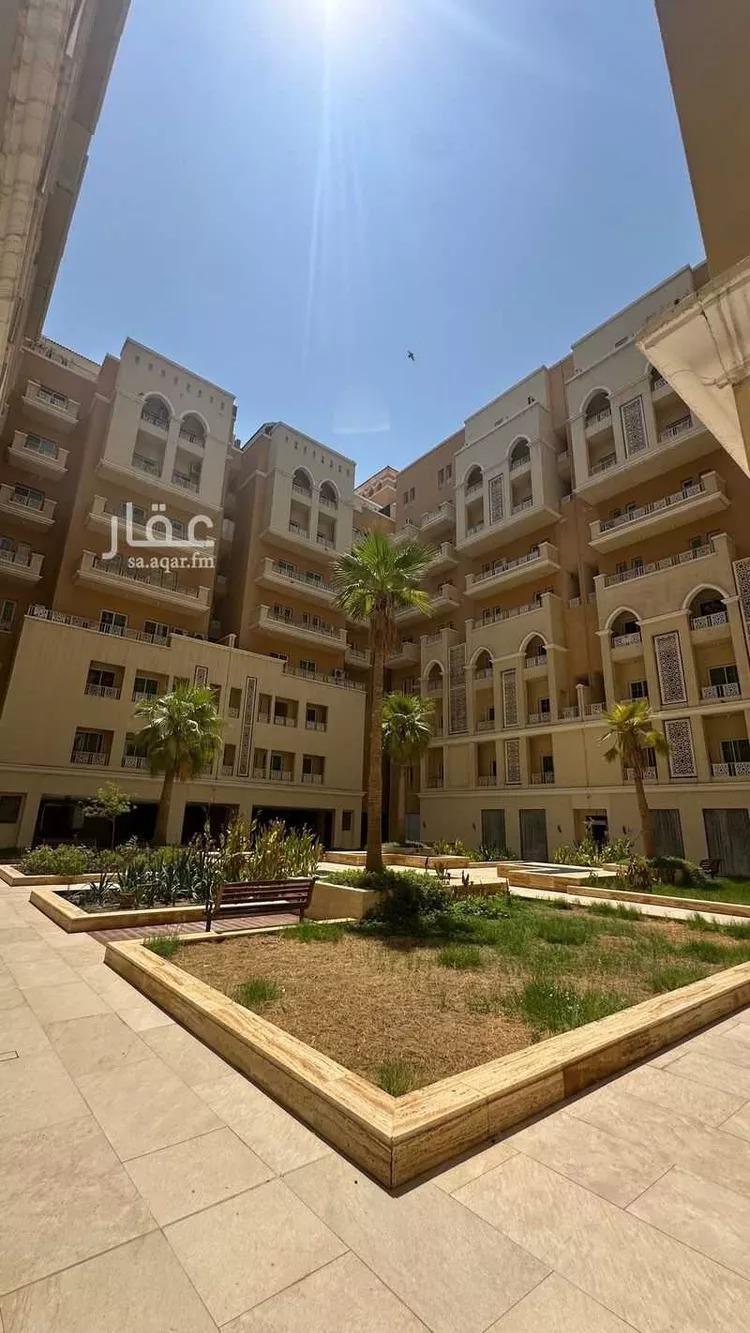 شقة للإيجار في شارع الوادى, حي القصور, مدينة الظهران, المنطقة الشرقية