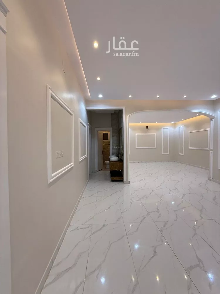 فيلا للإيجار في شارع عمرو الشيباني, حي الرمال, مدينة الرياض, منطقة الرياض صورة 3