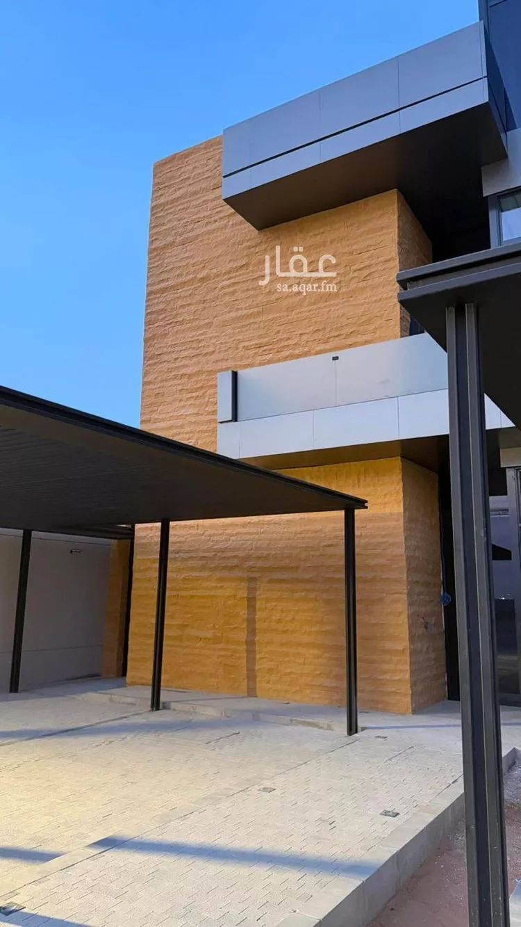 دور للبيع في شارع محمد رشيد الدين, حي البيان, مدينة الرياض, منطقة الرياض صورة 2