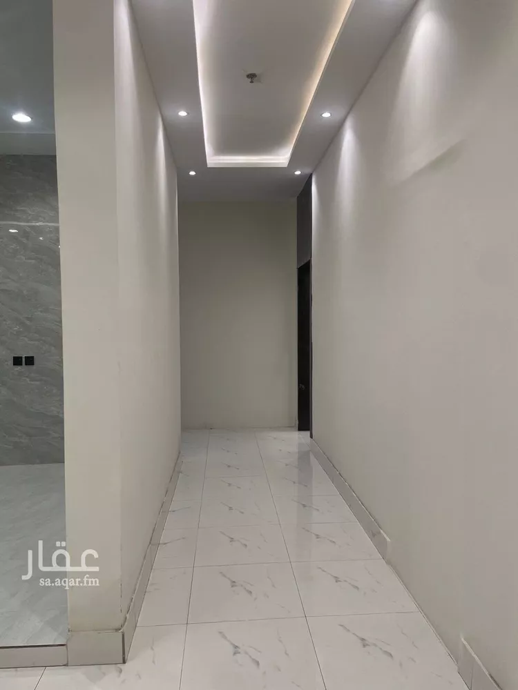 شقة للإيجار في شارع محمد العجلان, حي الرمال, مدينة الرياض, منطقة الرياض