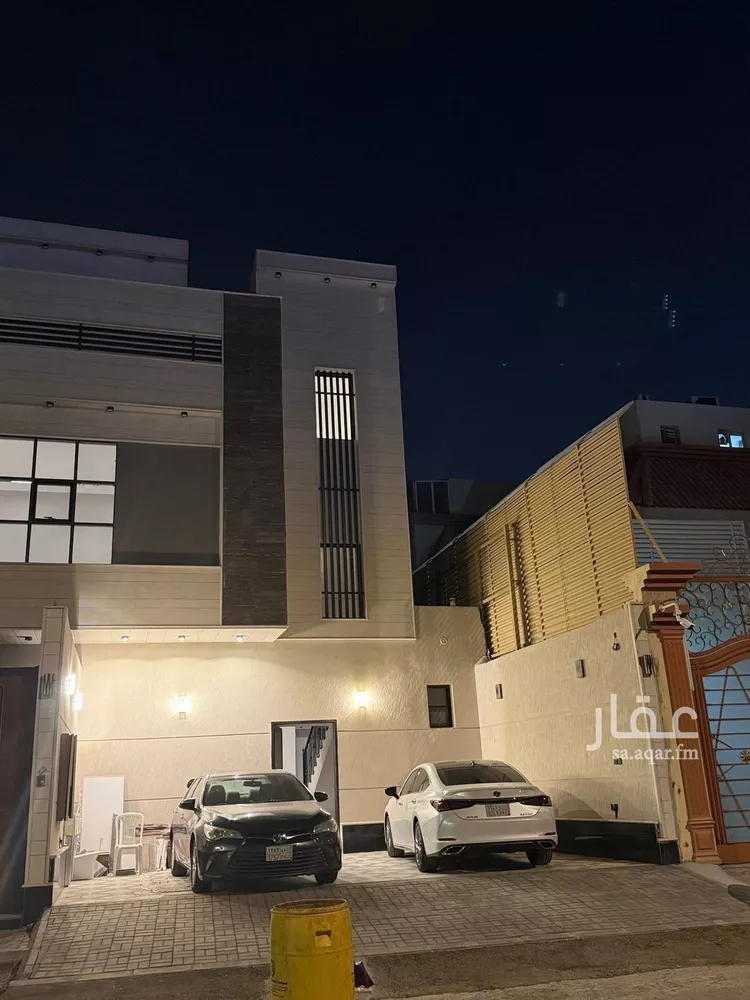 دور للبيع في شارع ابي الخطاب, حي الخليج, مدينة الرياض, منطقة الرياض