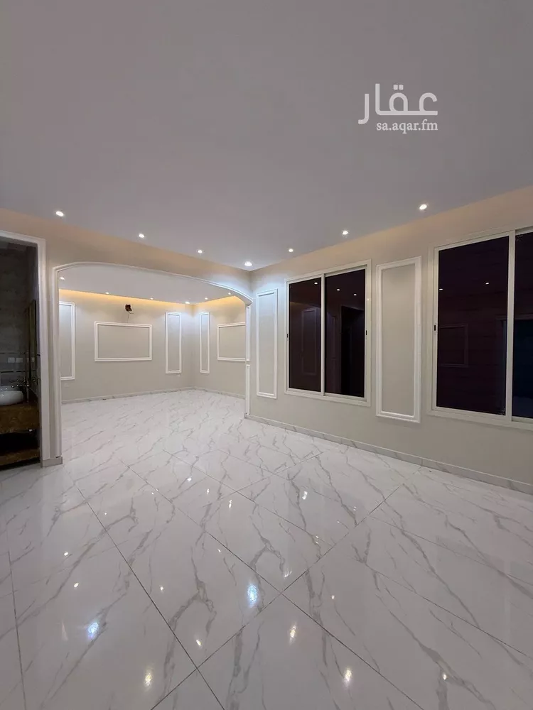 فيلا للإيجار في شارع عمرو الشيباني, حي الرمال, مدينة الرياض, منطقة الرياض صورة 5