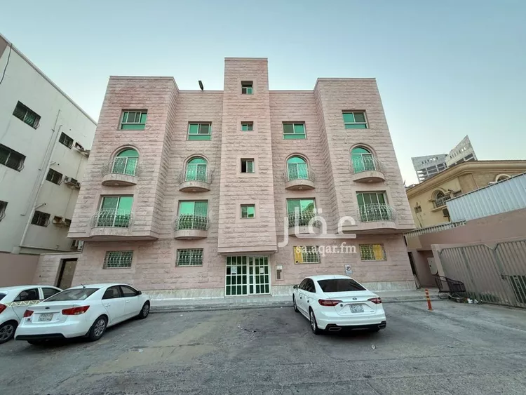 عمارة للإيجار في حي الشاطئ الشرقي, مدينة الدمام, المنطقة الشرقية