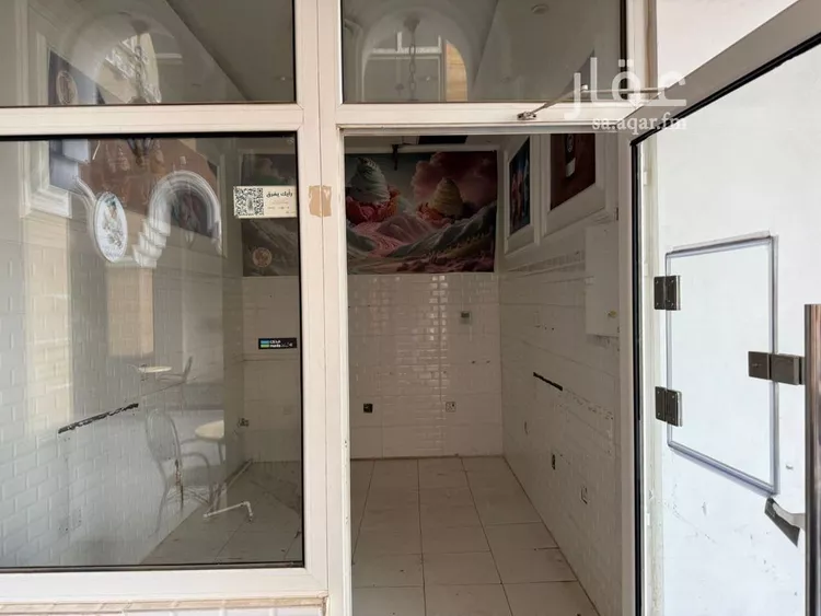 محل للإيجار في شارع الملك عبد الله بن عبدالعزيز, حي المزروعية, مدينة الدمام, المنطقة الشرقية صورة 3