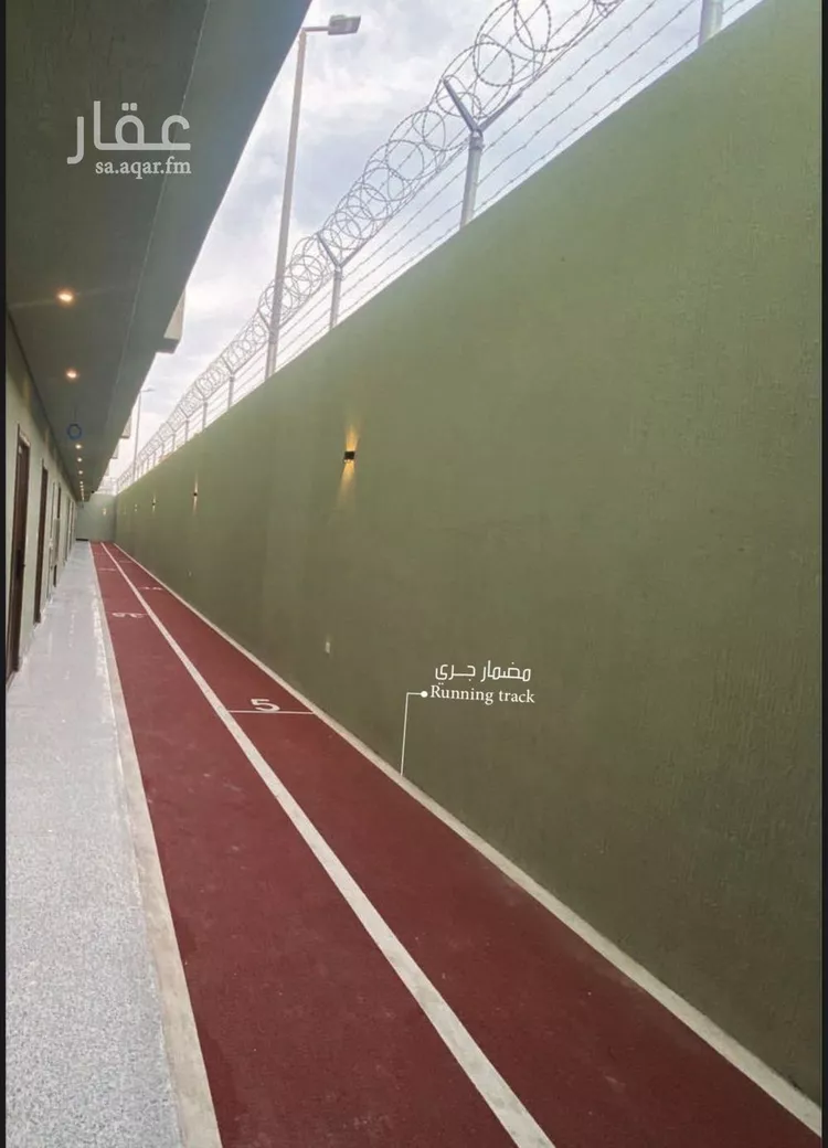 مجمع للإيجار في شارع مروان بن معاوية, حي الراكة الجنوبية, مدينة الخبر, المنطقة الشرقية 12