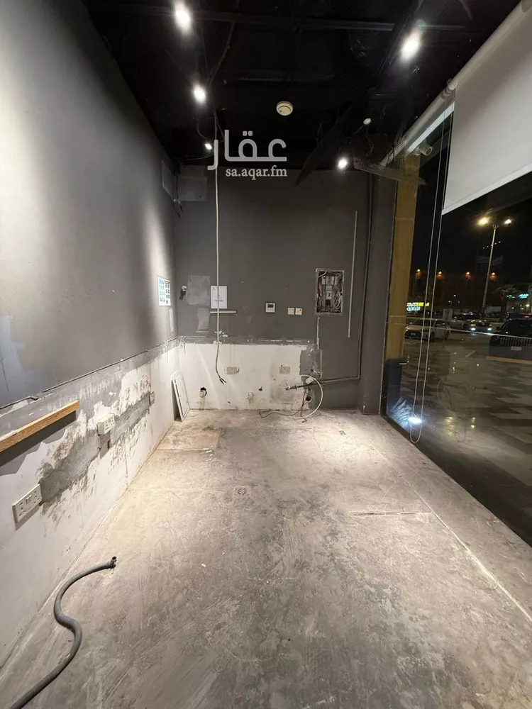 محل للإيجار في شارع الاشرعة, حي المزروعية, مدينة الدمام, المنطقة الشرقية صورة 3