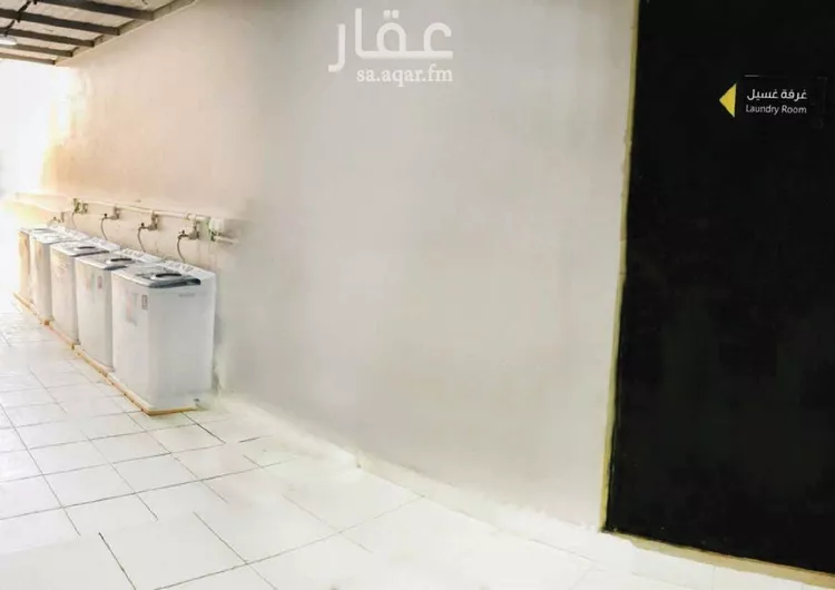 عمارة للإيجار في حي الحزام الأخضر, مدينة الخبر, المنطقة الشرقية صورة 2