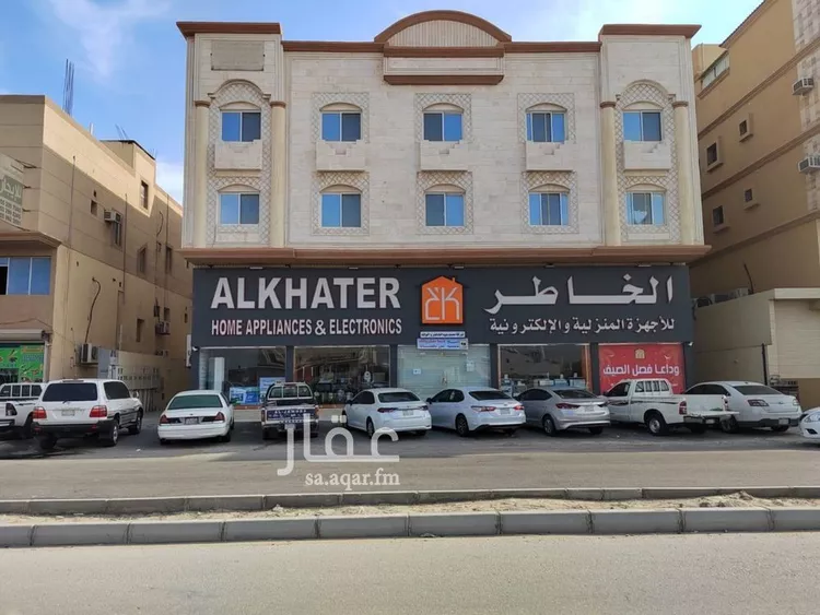 شقة للإيجار في شارع زهير بن قـيس, حي طيبة, مدينة الدمام, المنطقة الشرقية