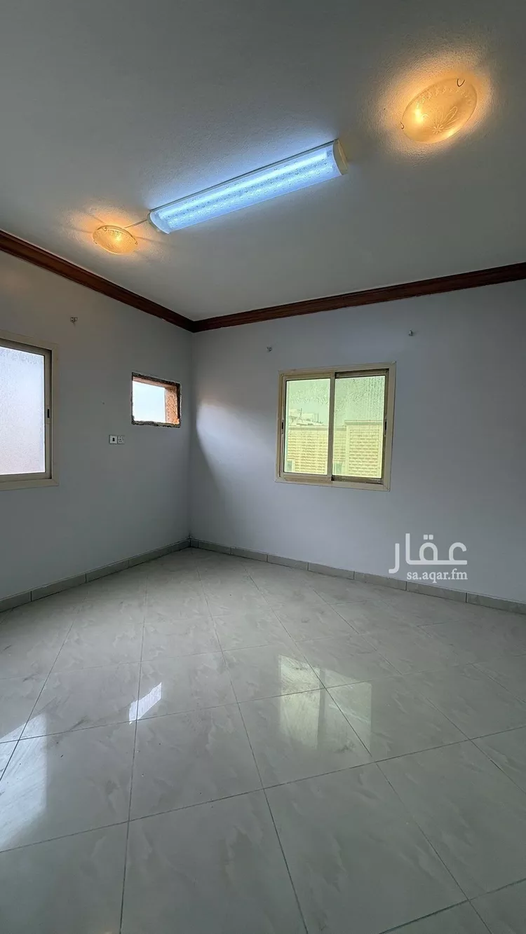 شقة للإيجار في شارع جمال الدين القاسمي, حي الحمراء, مدينة الدمام, المنطقة الشرقية صورة 5